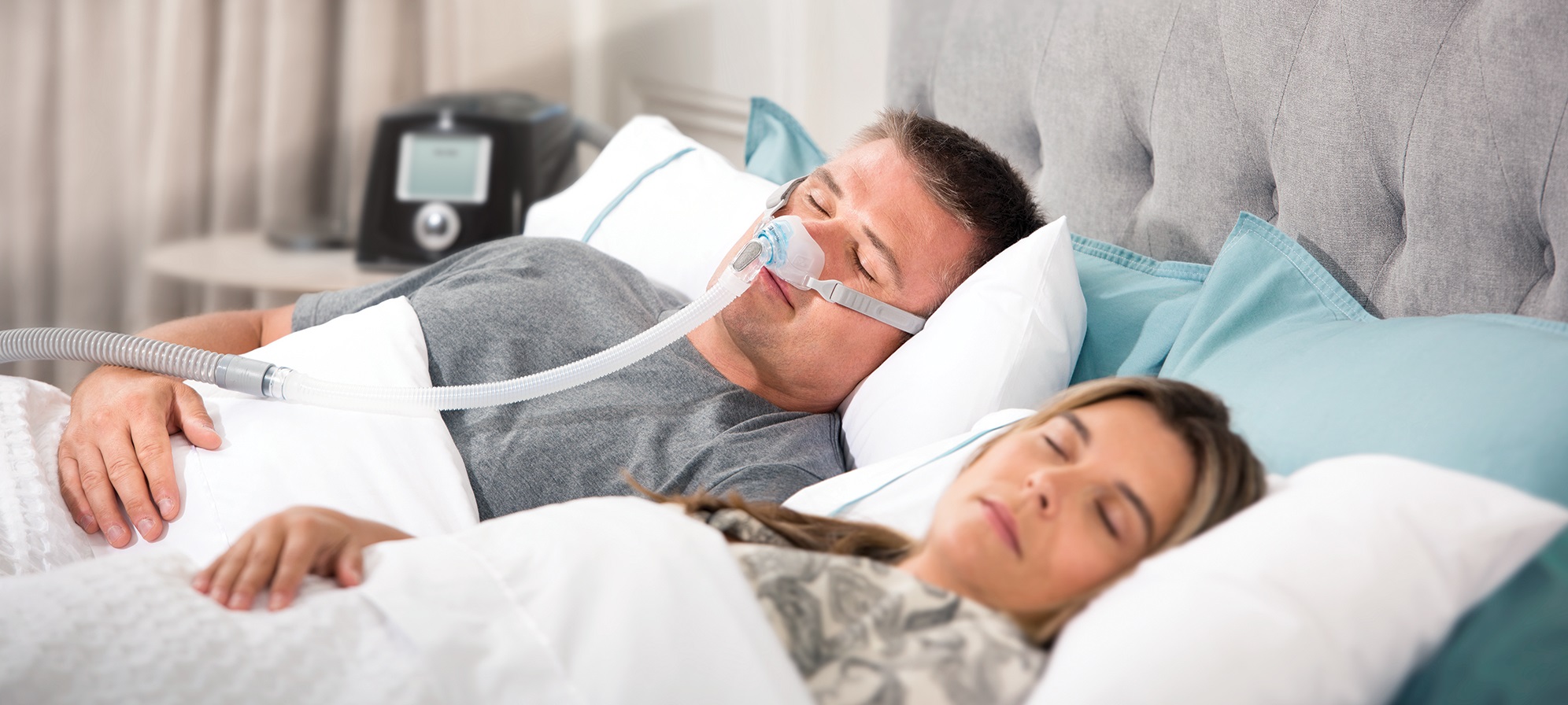 CPAP Machine Buying Guide Everything You Need to Know PUMP UP your