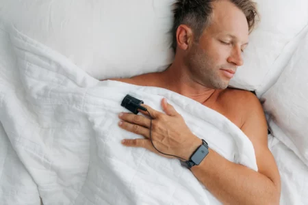 sleep apnea test cost australia