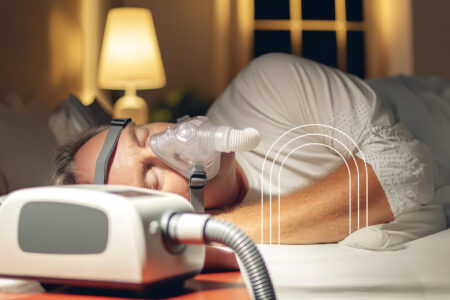 CPAP Machines